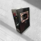 عطر رصاصي هوس بلاك بديل نيشاني هاشيفات