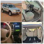 برادو موديل 2007 شرط