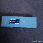 مشغل mp3 ومسجل صوت Samsung