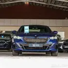 بي ام دبليو BMW 520I ام كت 2026 فل كامل