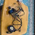 للبيع سكان وملف للجمس 2003 ل 2006