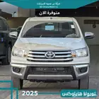 تويوتا هايلوكس