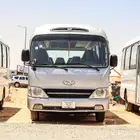 باص هيونداي كاونتي موديل 2015 30 راكب ديزل