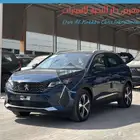 بيجو 3008 GT فل جديد 2025 اقساط وكاش