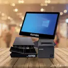 البرنامج الذكي مع أجهزة الكاشير المتكاملة من كاشيرك