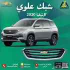 شبك علوي كابتيفيا 2020