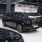 رولز رويس كولينان موديل 2020