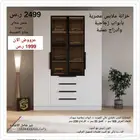 دولاب ملابس مودرن حديث وجودة ممتازة