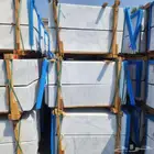 رخام مغلى تركي درج ارضيات