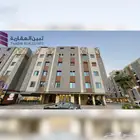 شقة مودرن مؤثثة راقية للبيع بموقع مميز جد ا في حي الصواري