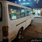 تويوتا هايس 2001