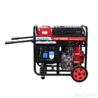مولد كهرباء ديزل فالكون FD7000E صيني Falcon