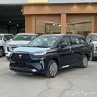 تويوتا فيلوز 2025