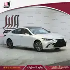 لكزس ES 350 CC PLUS خليجي 2025
