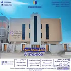 شقق تمليك فاخرة أبها حي المعالي للبيع