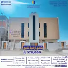 شقق تمليك فاخرة أبها المعالي