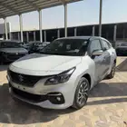 سوزوكي بالينو GLX 2025