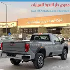 جمس سيرا 2025 HD2500