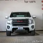 جمس يوكن SLT بدون دبل موديل 2021