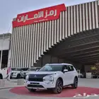 ميتسوبيشى اوتلاندر نص فل وفل كامل 2025