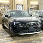 فورد تيرتوري ترند 2026