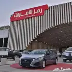 نيسان التيما ستاندر ونص فل مبيعات بنوك واقساط