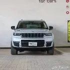 جيب شيروكي ليميتد موديل 2022