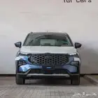 فورد تيريتوري ترند نص فل موديل 2025