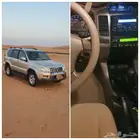 برادو م 2007 نظيف مالك أول