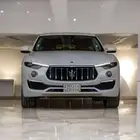 مازيراتي 2022ليفانتي هايبرد