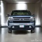 سلفارادو غمارة 2021 RST جير علاق