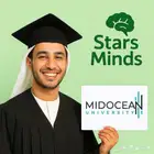 جميع برامج وخدمات ميدأوشن Midocean