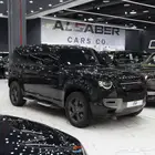 لاند روفر ديفندر اكس ديناميك موديل 2022