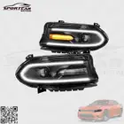 طقم شمعات تشارجر 2015-2021