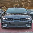 كيا كيه 5 استاندر مطور 2026