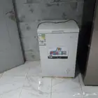أجهزة منزلية ( غسالة وثلاجة وفريزر ) للبيع