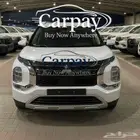 ميتسوبيشي أوتلاندر - نص فل 2025 - تمويل جميع البنوك والشركات