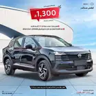 نيسان كيكس S ستاندر 2025الجديدة كليا سعودي