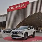 نيسان اكستريلSL فل 2025 استلم بضغطه زر متوفر جميع المواصفات