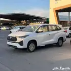 تويوتا انوفا GL بنزين 2026 عرض اليوم للكاش اسعار متميزه