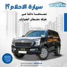 نيسان باترول بلاتنيوم موديل2026متوفر كاش اقساط باقل الاسعار