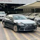 لكزس ES 250 2025