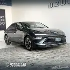 هيونداي سوناتا سمارت 2026 كاش وتقسيط