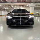 مرسيدس 450s 2022