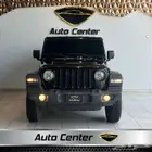 JEEP WRANGLER SPORT 2023 BLACK