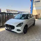 سوزوكي سويفت GLX فل 2025