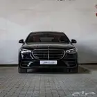 مرسيدس S500 فل موديل 2023