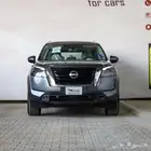 نيسان باثفايندر 2023 فئة SV