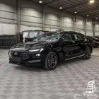 فورد تورس اسود استندر موديل 2026 عروض للكاش