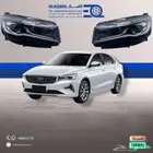 شمعة نور جيلي اميجراند   متوفر لجميع الموديلات